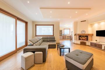 Ferienwohnung für 6 Personen in Torri del Benaco, Gardasee-Berge, Bild 2