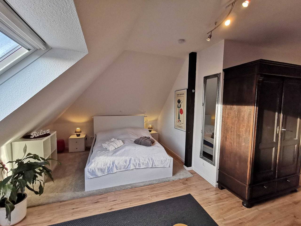 Ferienwohnung in Glücksburg ab 96€ pro Nacht