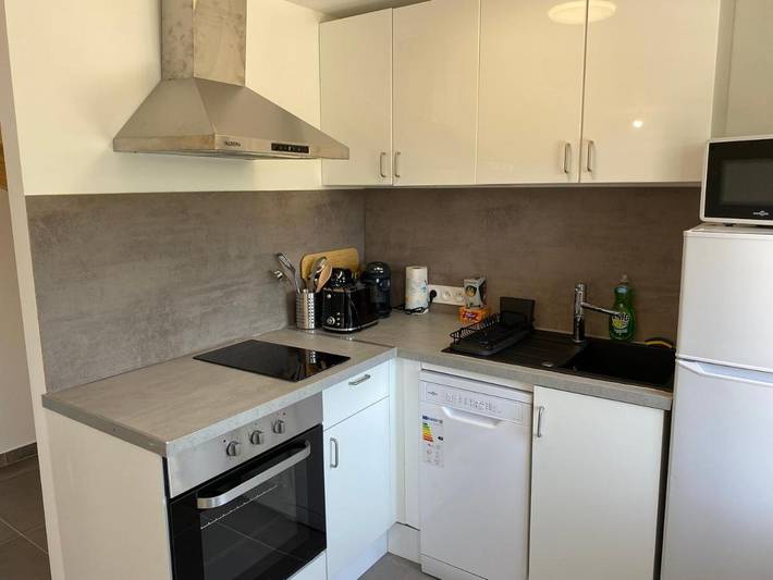 Location de vacances pour 4 personnes à Miribel - 2