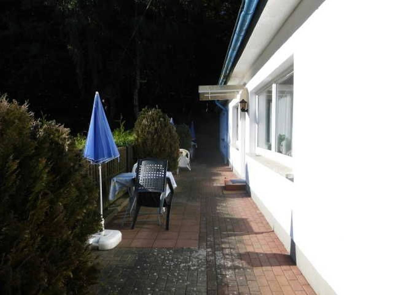 Ganze Ferienwohnung, Ferienwohnungen Se-Br in Sellin, Rügen