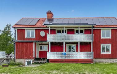 Feriehus til 22 Personer i Kronoberg, Syd-Sverige, Bilde 3