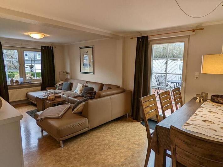 Apartamento de vacaciones para 7 personas - 1