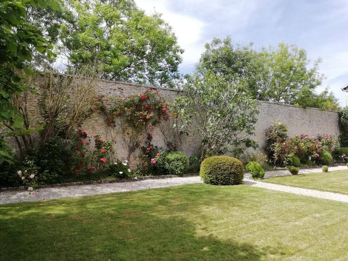 Appartement entier, Apartment - Ground Floor in Tracy-sur-Mer, Région de Bayeux
