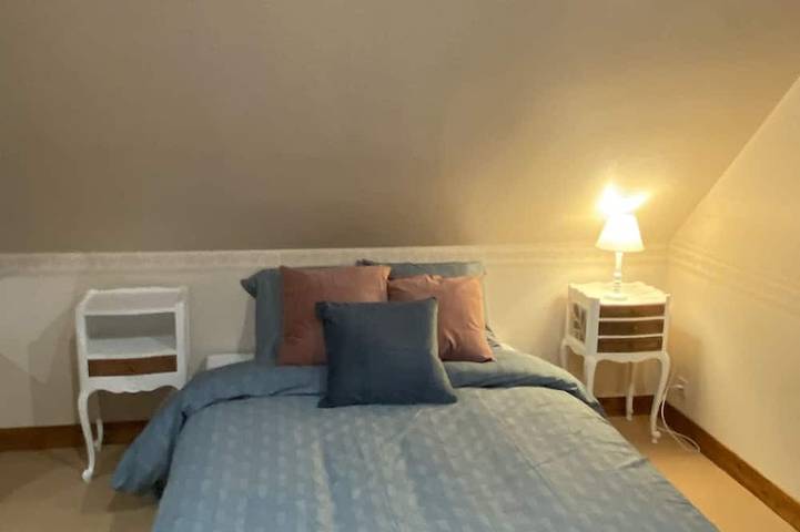 Location de vacances pour 12 personnes à Dollon - 2