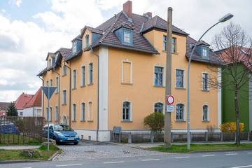 Ferienwohnung für 4 Personen in Klassisches Weimar