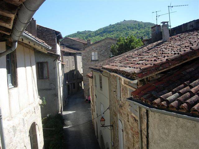 Maison de caractère "La Condamine" in Saint-Antonin-Noble-Val, Tarn-et-Garonne
