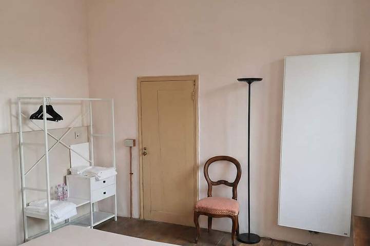Apartamento entero, Study Room in Belluno, Schiara