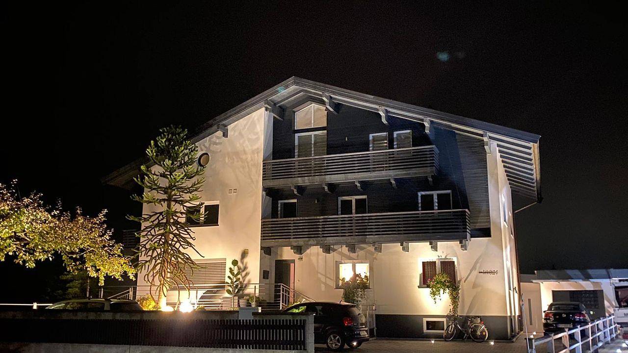 Ganze Ferienwohnung, Ferienwohnung für 4 Personen (60 m²) in Kramsach in Kramsach, Kitzbüheler Alpen