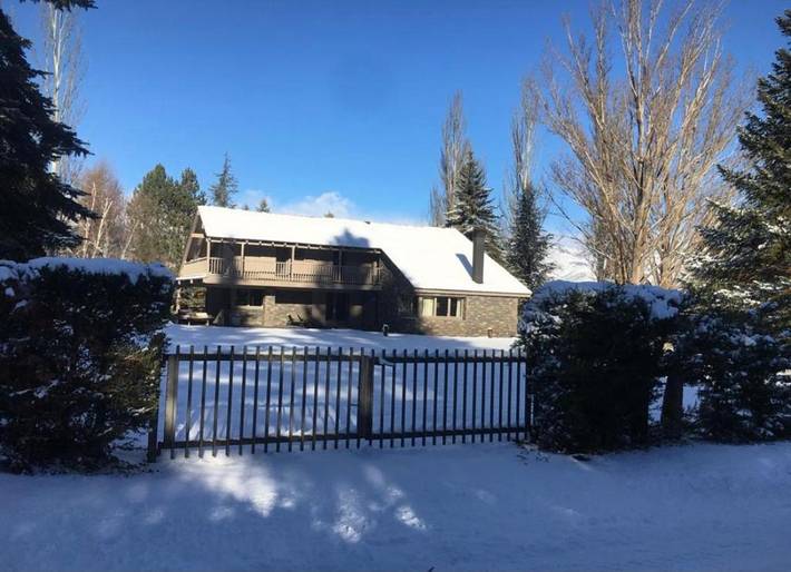 Casa rural para 11 personas, con Balcón y Terraza además de Jardín y Vistas en La Masella - 2