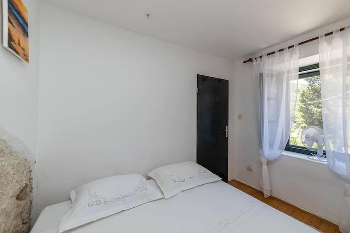 Alleinstehendes Landhaus Wagner in Peračko Blato, Dubrovnik-Neretva