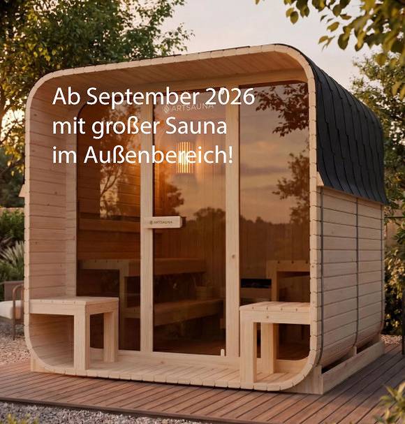 Ferienhaus für 2 Personen, mit Sauna und Ausblick sowie Garten, mit Haustier in Sachsen - 3