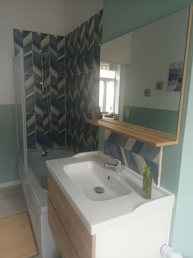 Gîte pour 11 personnes à La Fère - 2