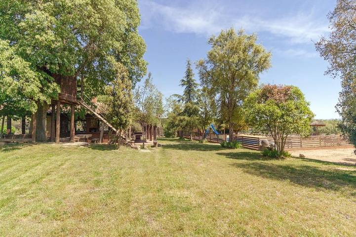 Grande Villa, 14 Chambres, 2 Grandes Piscines - Près de plages in Riudarenes, Province de Gérone