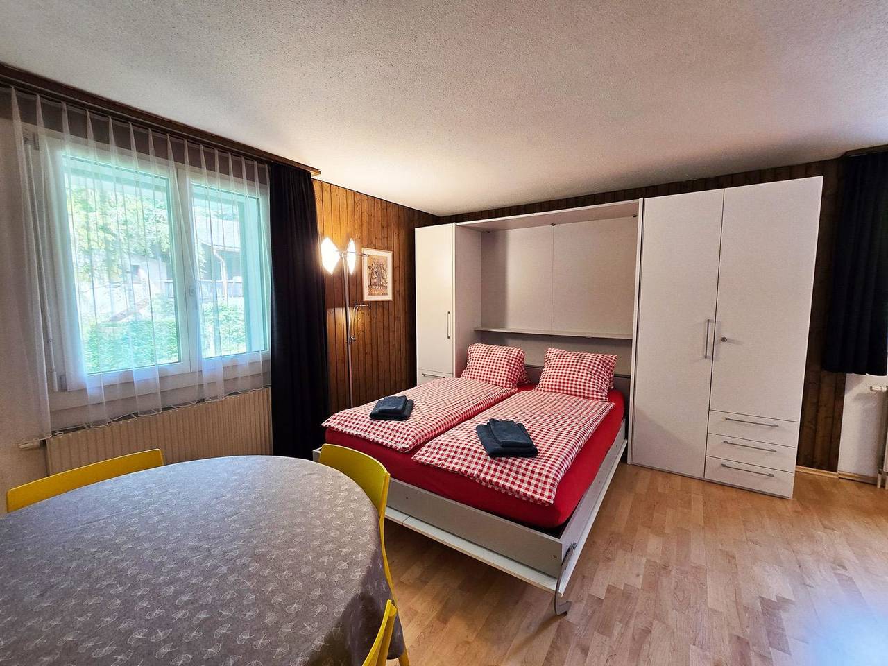 Apartamento entero, Sörenweg 5 in Engelberg, Cantón de Obwalden