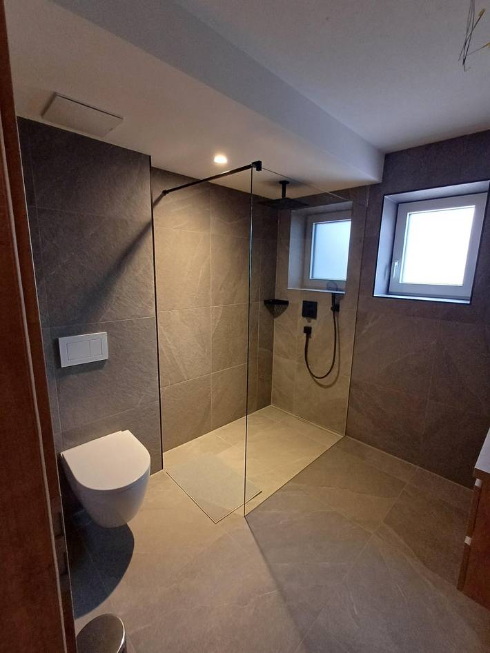 Geheel vakantieappartement, Appartement, douche, Wc, balkon in Scheffau am Wilden Kaiser, Kaisergebirge