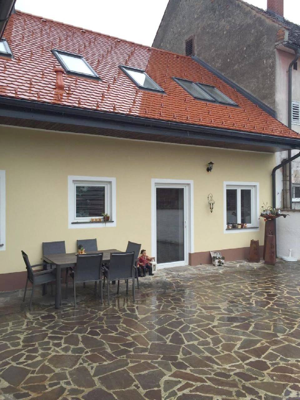 Ganze Wohnung, Ferienwohnung Kickmaier in Südoststeiermark, Bad Radkersburg