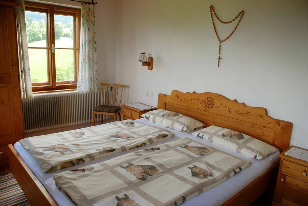 Bauernhaus für 4 Personen mit Ausblick in Vorderstoder, Totes Gebirge