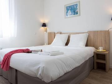 Appartement De Vacances pour 4 Personnes dans Noirmoutier-en-l'Île, Noirmoutier, Photo 3