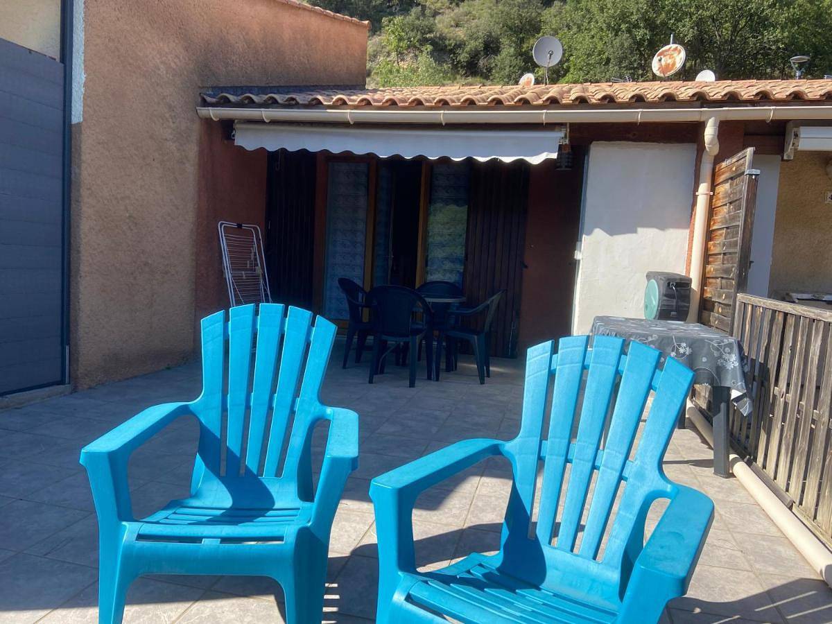 Appartement entier, Mazet 43 in Saint-Martin-de-Brômes, Alpes-de-Haute-Provence