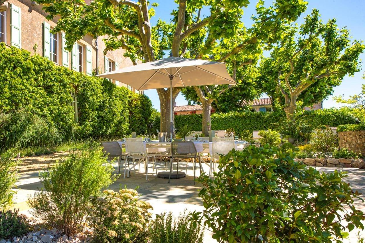 Bastide Saint-Estève in Brue-Auriac, Région de Brignoles