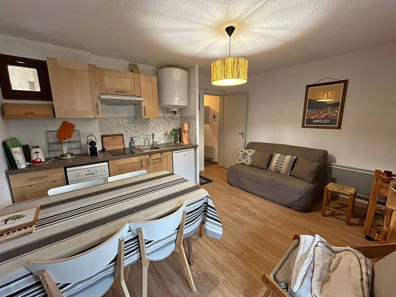 Photo : Appartement de vacances