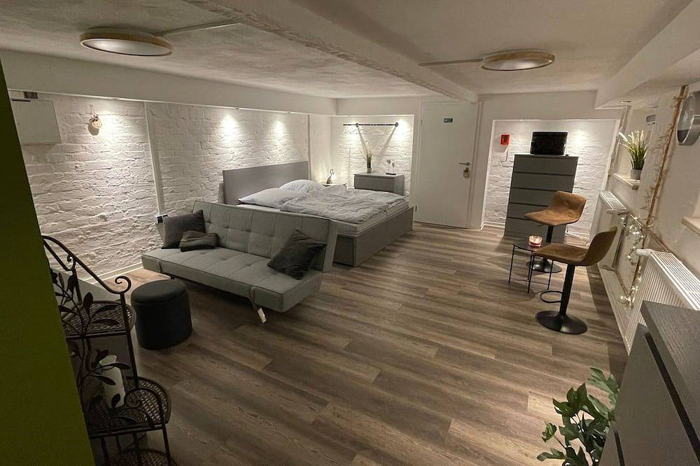 Entire apartment, Haus Delphinen - Ferienwohnung Delphin in Lübben, Dahme - Spreewald region