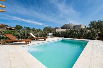 Villa for 6 People in Suaredda-traversa, San Teodoro, Photo 4