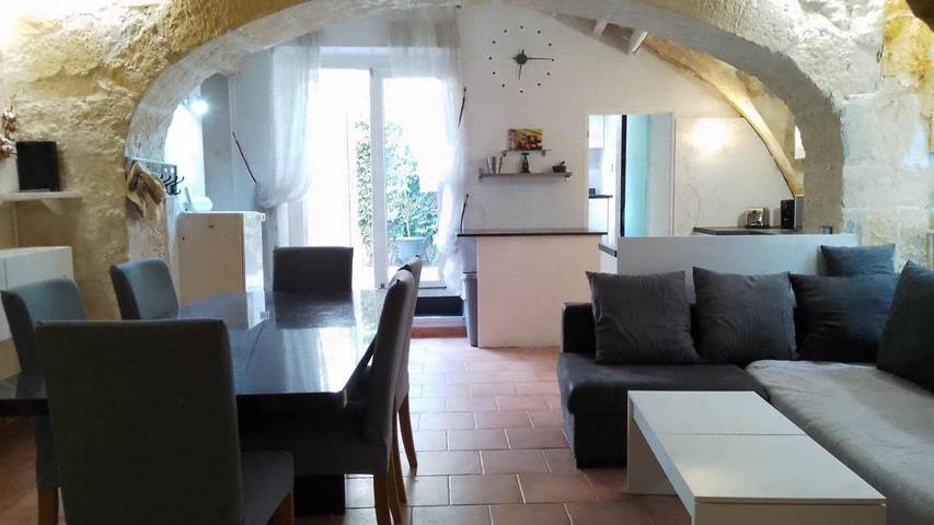 Location de vacances pour 5 personnes à Fontvieille - 3