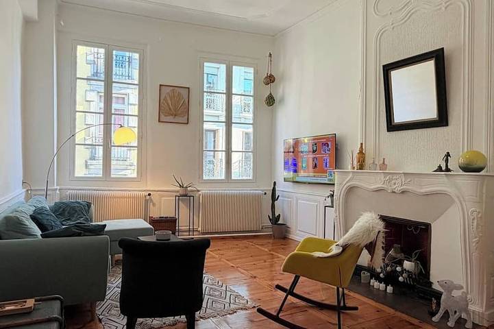 Holiday apartment for 6 people - 1