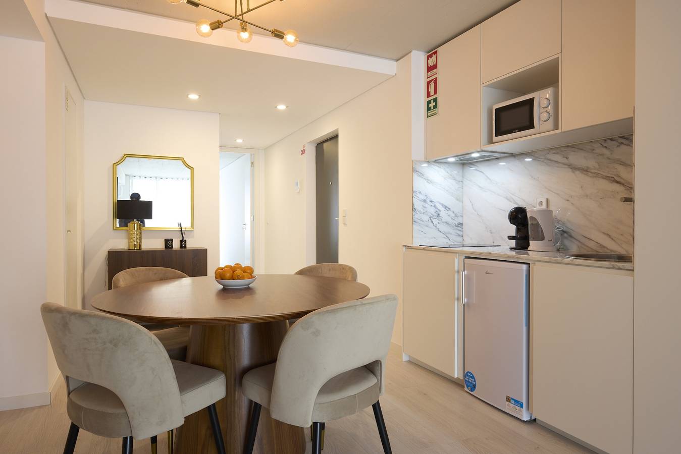 Apartamento inteiro, Apartamento de férias para 2 pessoas in Porto, Distrito do Porto