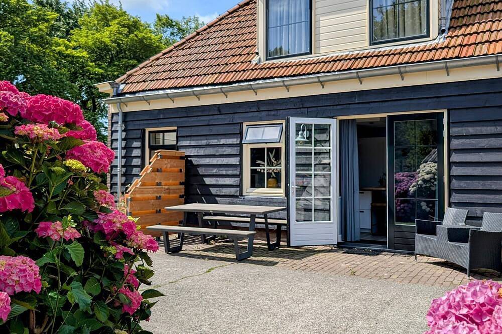 Casa vacanza a Costa Olandese a partire da 145€ a notte
