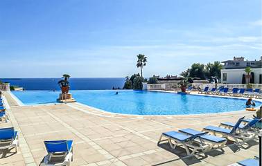 Appartement De Vacances pour 4 Personnes dans Cannes, Région de Cannes, Photo 1