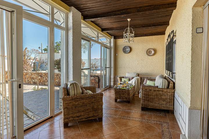 Waou Deluxe Cottage Titulcia in Titulcia, Área Metropolitana de Madrid