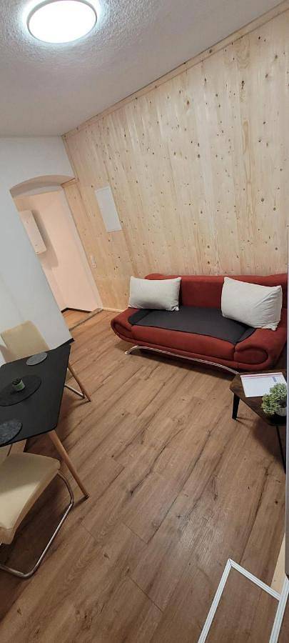 Ferienwohnung für 2 Personen in Großröhrsdorf - 2