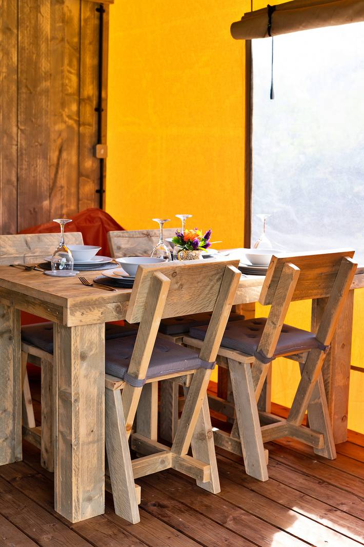 Apartamento vacacional entero, The Safari Lodge at Rusty Lane Farm in Wiltshire