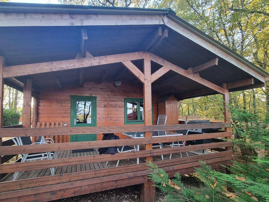 Casa vacanza a Dordogne a partire da 48€ a notte