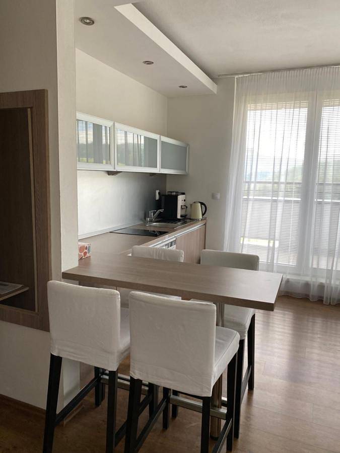 Cały apartament, Triangel 215 in Donovaly, Low Tatras