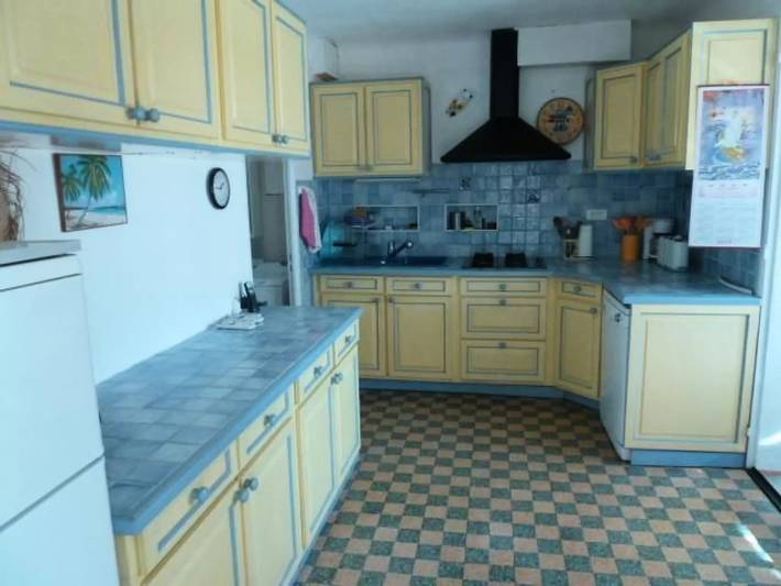 Villa pour 5 personnes en Camargue - 3