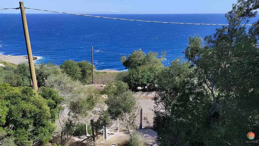 Location de vacances pour 4 personnes, avec jardin à Salento - 4