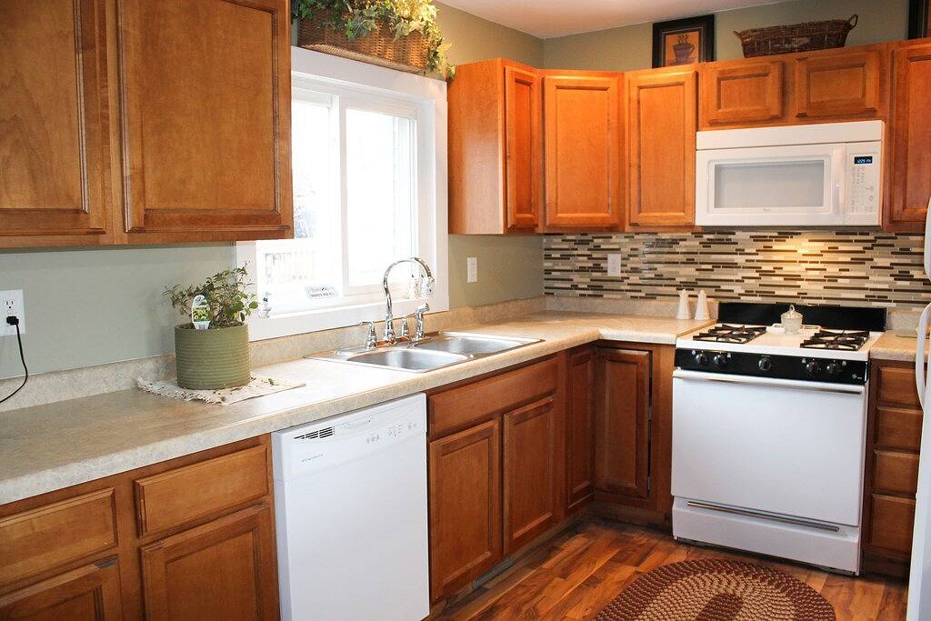 Devils Lake Rental Home Eingebettet in das schöne Dorf Manitou Beach, Mi in Manitou Beach-Devils Lake, Lenawee County