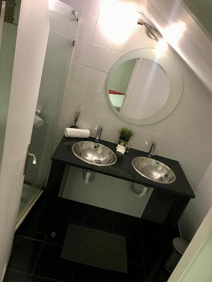 Maison d’hôte pour 2 personnes à Costa da Caparica - 3