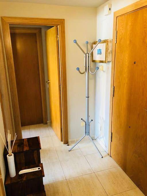 Gîte pour 5 personnes, avec piscine et balcon, animaux acceptés dans Segur de Calafell - 2