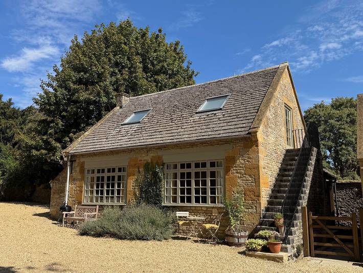Cottage für 2 Personen in Gloucestershire