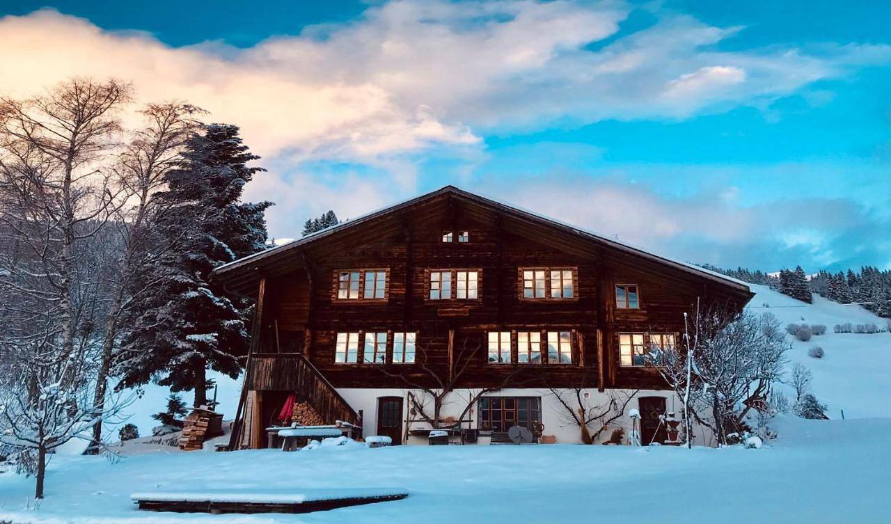 Geheel appartement, Breitmoos in Hasliberg Goldern, Hasliberg