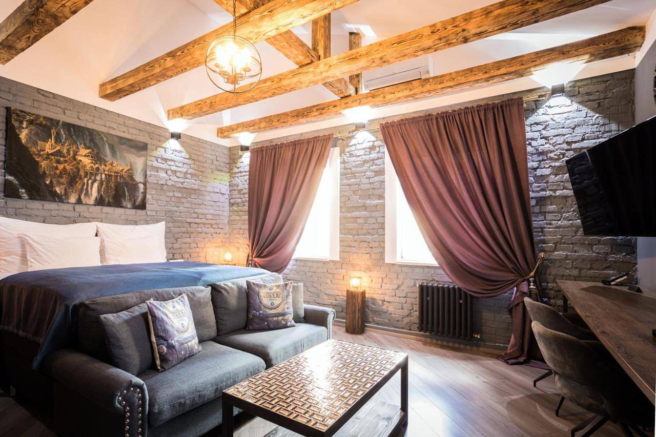 Ganze Wohnung, Classic One-Bedroom Apartment with King Bed in Karlsbad, Karlsbad und Umgebung