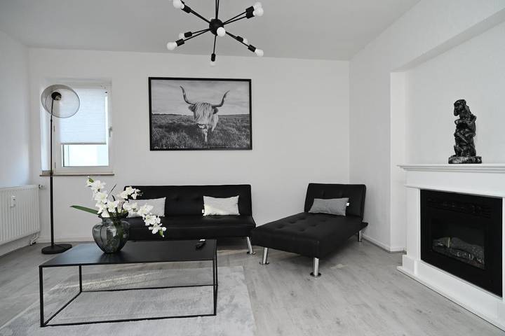 Apartamento de férias para 3 pessoas, com vista - 1