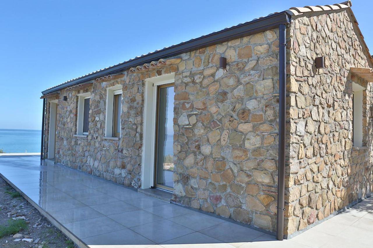 Villa with Sea View in Cefalù, Cefalù (gemeinde)