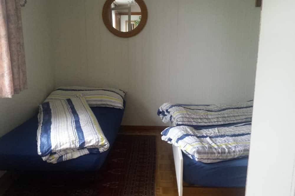Appartamento di vacanza Sarnen per 1 - 2 persone - Casa di vacanza in Sarnen, Pilatus