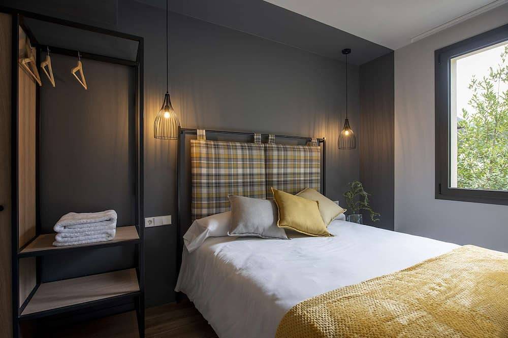 Apartamento entero, Apartamento con vistas a Montserrat in Monistrol de Montserrat, Interior de Barcelona