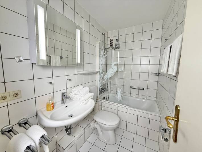 Ganze Ferienwohnung, Eydum, App 16 in Westerland, Sylt (Gemeinde)